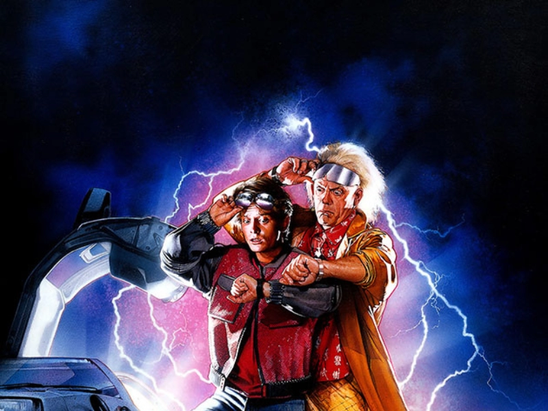 Filmes que se Destacaram com suas Trilhas Sonoras (parte 3)