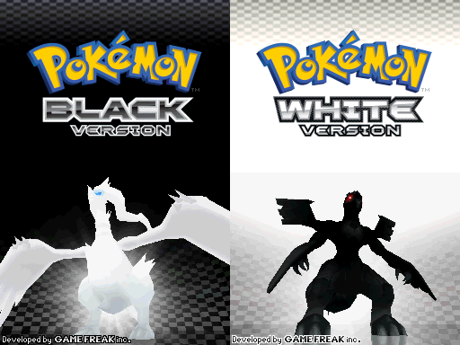 Evoluindo a cada geração — Pokémon Black/White, Black 2/White 2