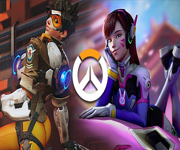 Pornhub Overwatch Telegraph