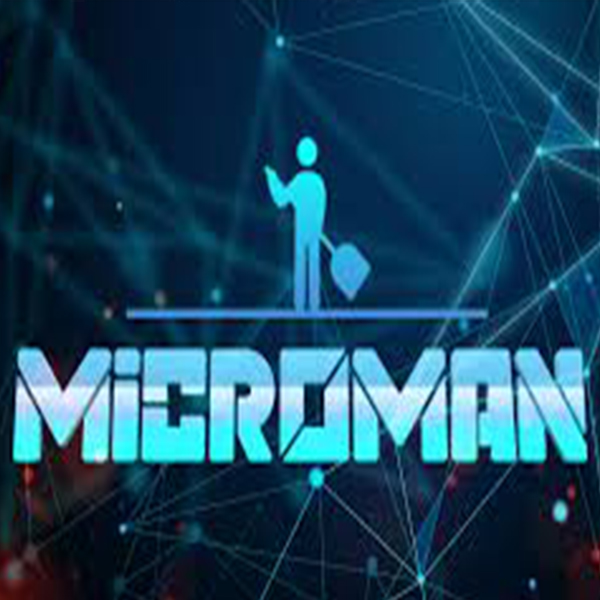 download microman game