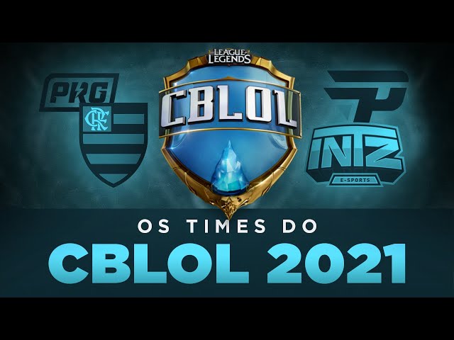 Circuito Desafiante de LoL: times e datas da semifinal do 1º split