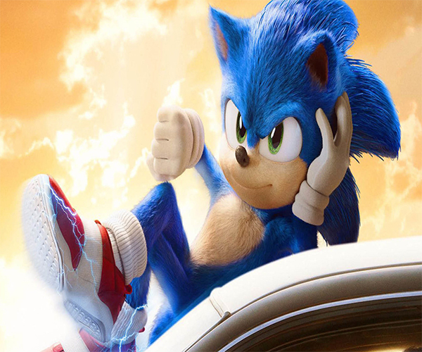 Sonic: título do próximo filme confirma presença de Tails