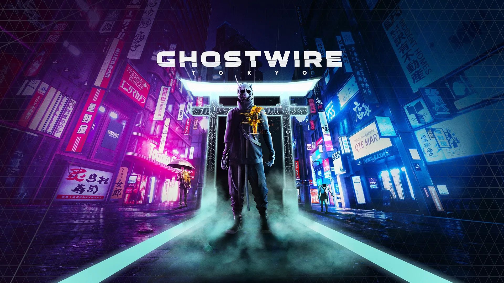 Veja os requisitos mínimos e recomendados para rodar GhostWire: Tokyo no PC